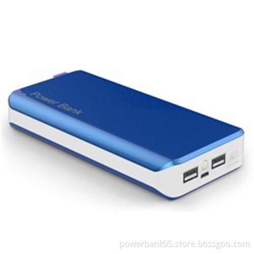 16000mAh Portable Power Bank for iPad iPhone Mobile Phone